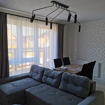 Rys Appartement