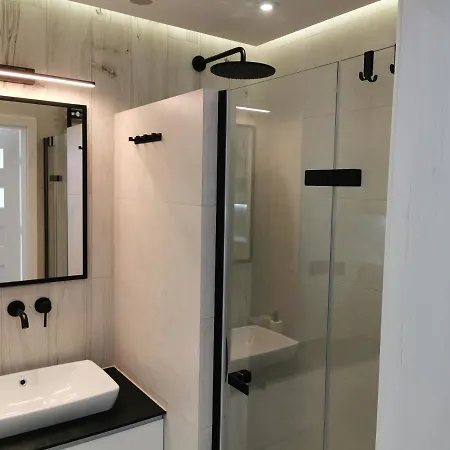 Appartement Rys Szklarska Poreba