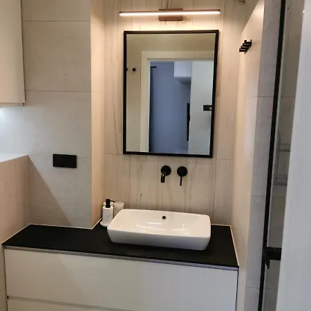 Rys Appartement