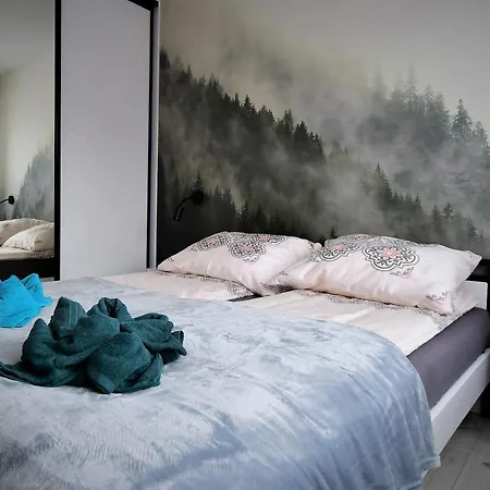 Rys * Szklarska Poręba