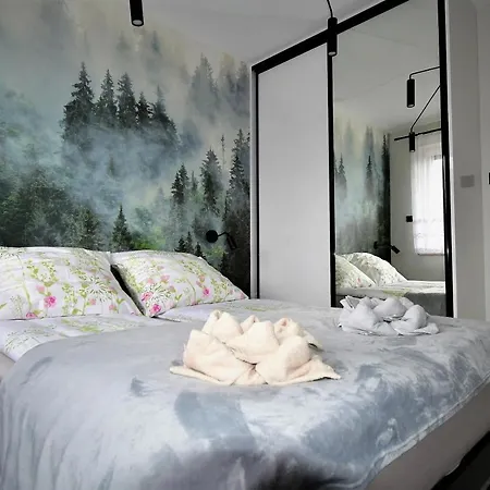 Appartement Rys Szklarska Poreba