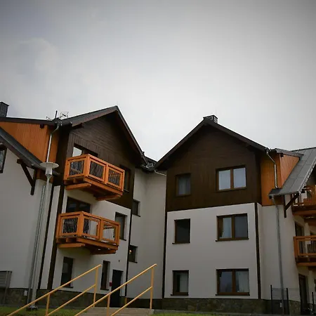 Rys Appartement