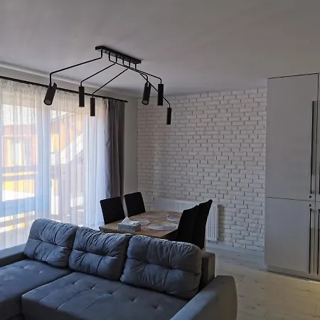 Apartment Rys