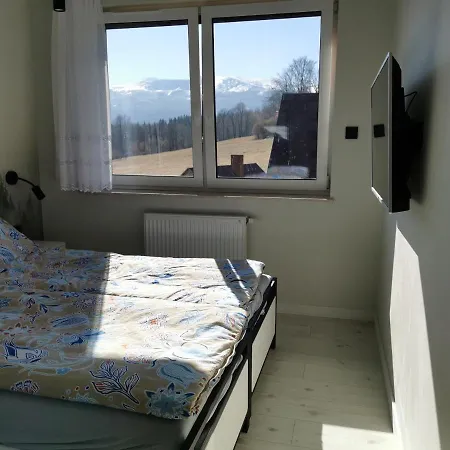 Apartment Rys