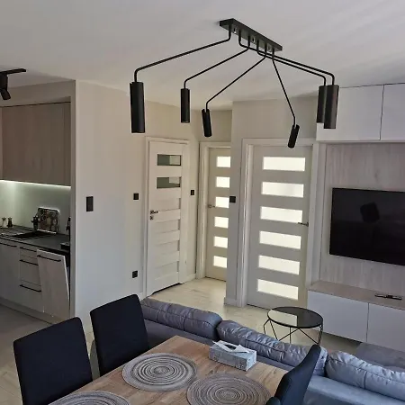 Rys Apartment