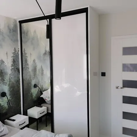 Rys Apartment
