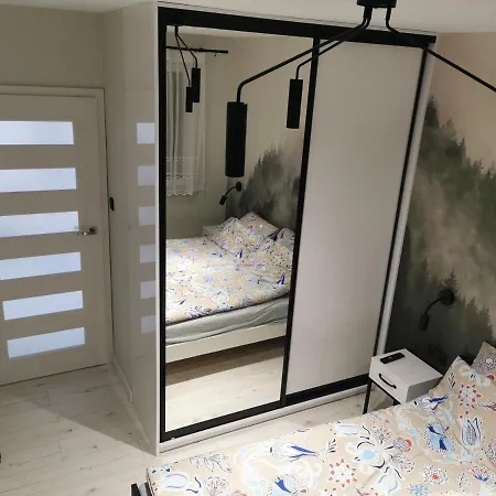 Rys Apartment