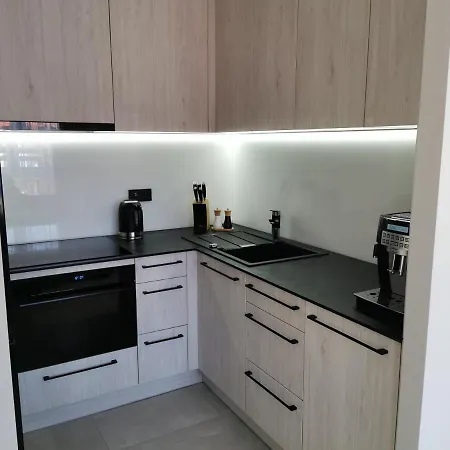 Rys Szklarska Poręba