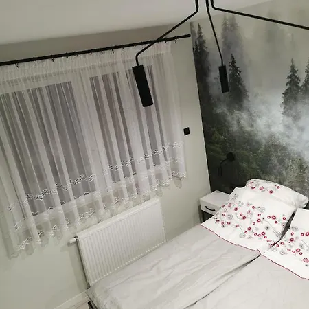 Rys * Szklarska Poręba