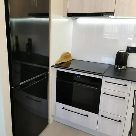 Apartment Rys *