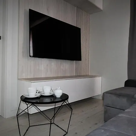 Apartment Rys *