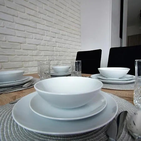 Διαμέρισμα Rys Szklarska Poręba