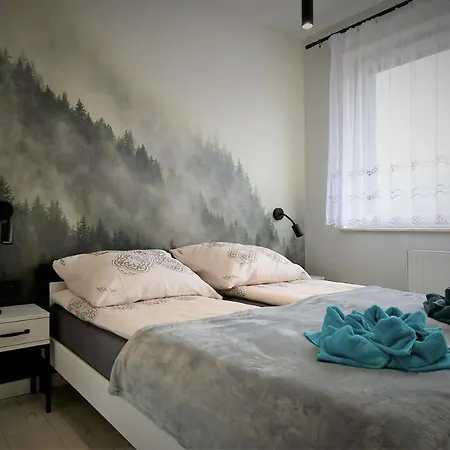 Rys * Szklarska Poręba