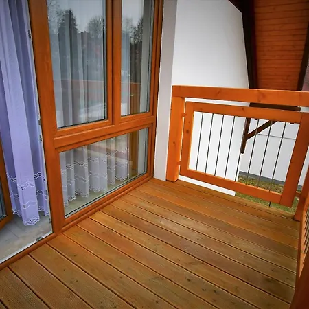 Διαμέρισμα Rys *