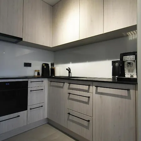 Rys Appartement Szklarska Poręba