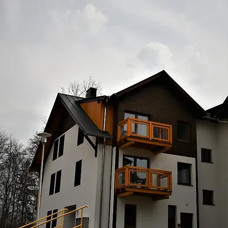 Apartment Rys