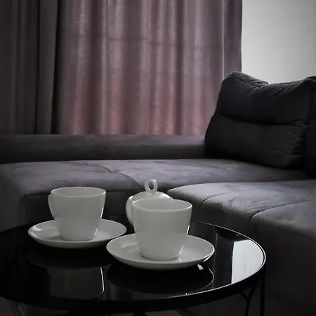 Apartment Rys