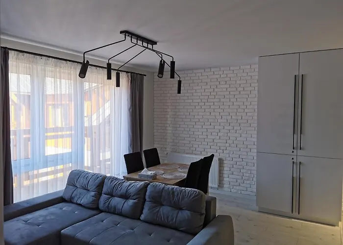 Apartman Rys