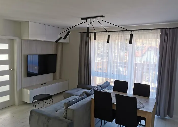 Rys Διαμέρισμα