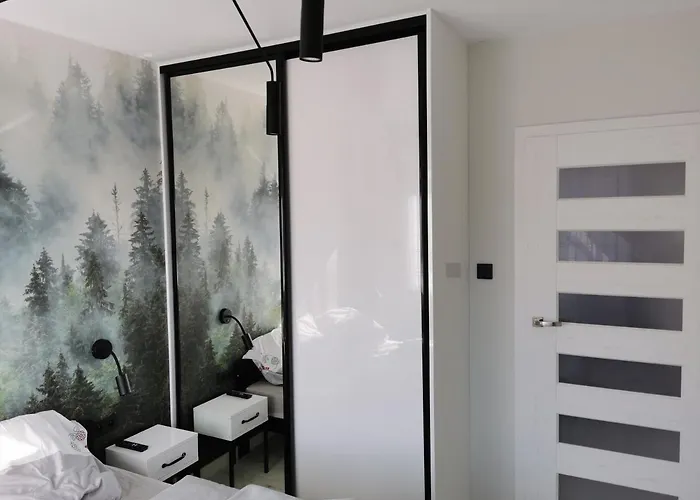 Rys Διαμέρισμα