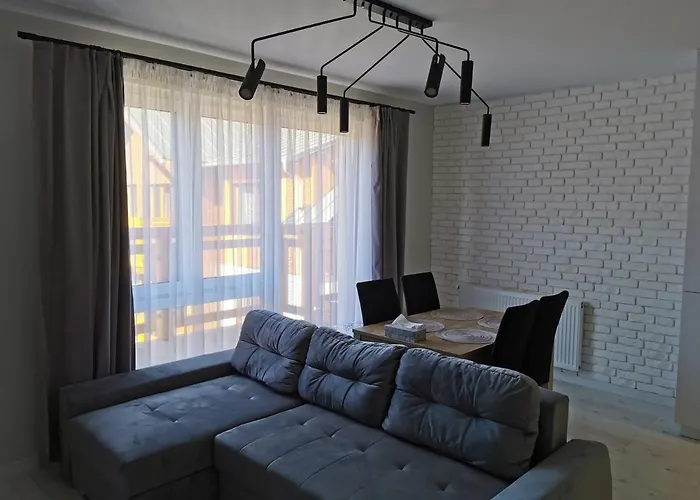 Rys Apartman
