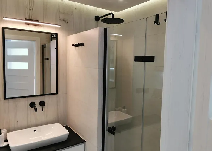 Διαμέρισμα Rys Szklarska Poręba