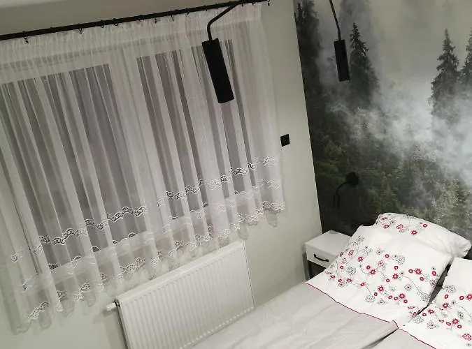 Rys * Szklarska Poręba