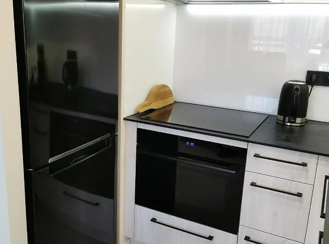 Διαμέρισμα Rys *