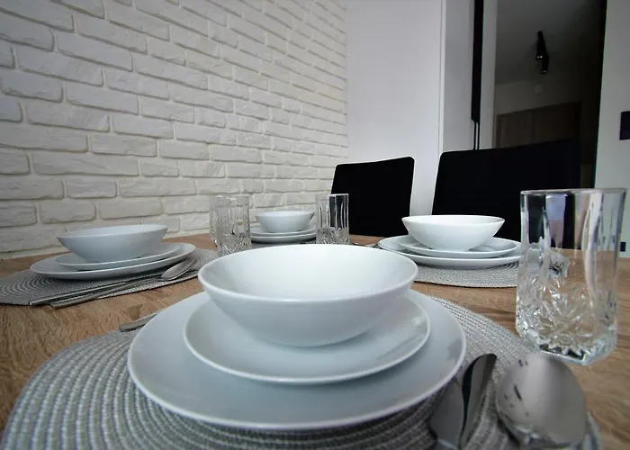 Appartamento Rys Szklarska Poręba