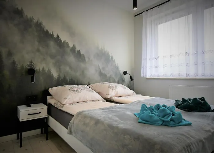 Rys * Szklarska Poręba