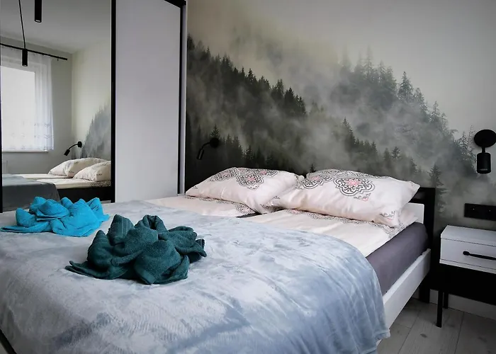 Rys * Szklarska Poręba