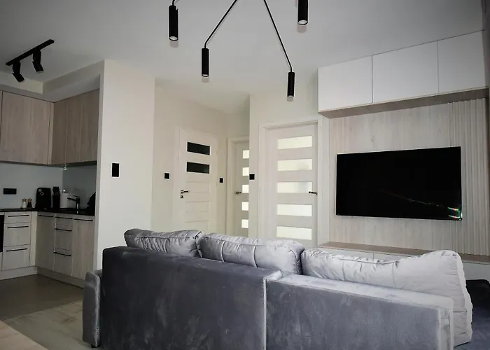 Rys Szklarska Poręba